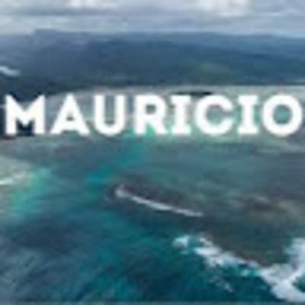 Meet your Posher, Mauricio